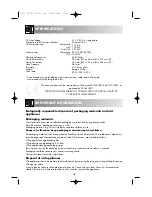 Preview for 50 page of VOSS MOA4226 Instruction Book