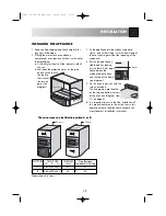 Preview for 51 page of VOSS MOA4226 Instruction Book