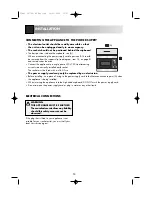 Preview for 52 page of VOSS MOA4226 Instruction Book