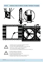 Предварительный просмотр 19 страницы Vostermans Ventilation Multifan 130 Assembly Manual