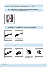 Предварительный просмотр 22 страницы Vostermans Ventilation Multifan 130 Assembly Manual