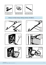 Предварительный просмотр 27 страницы Vostermans Ventilation Multifan 130 Assembly Manual