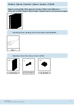 Предварительный просмотр 29 страницы Vostermans Ventilation Multifan 130 Assembly Manual