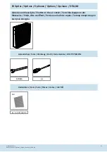 Предварительный просмотр 34 страницы Vostermans Ventilation Multifan 130 Assembly Manual