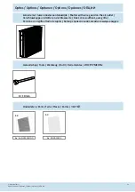 Предварительный просмотр 44 страницы Vostermans Ventilation Multifan 130 Assembly Manual