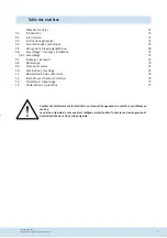 Предварительный просмотр 71 страницы Vostermans Ventilation Multifan 130 Assembly Manual