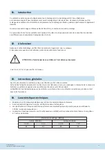 Предварительный просмотр 72 страницы Vostermans Ventilation Multifan 130 Assembly Manual