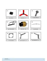 Preview for 6 page of Vostermans VF9427B Assembly Manual