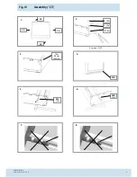 Preview for 9 page of Vostermans VF9427B Assembly Manual