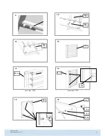 Предварительный просмотр 10 страницы Vostermans VF9427B Assembly Manual