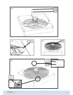 Предварительный просмотр 13 страницы Vostermans VF9427B Assembly Manual