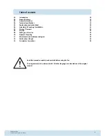 Preview for 18 page of Vostermans VF9427B Assembly Manual