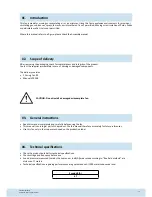 Preview for 19 page of Vostermans VF9427B Assembly Manual