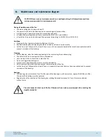 Preview for 23 page of Vostermans VF9427B Assembly Manual