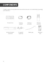 Предварительный просмотр 14 страницы Vostok VOSPAC10KWA User Manual