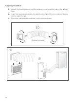 Preview for 20 page of Vostok VOSPAC10KWA User Manual