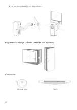 Preview for 22 page of Vostok VOSPAC10KWA User Manual