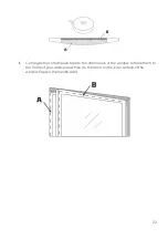 Предварительный просмотр 23 страницы Vostok VOSPAC12KWA User Manual