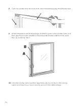 Предварительный просмотр 24 страницы Vostok VOSPAC12KWA User Manual