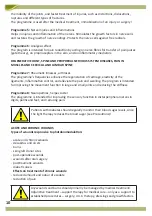 Preview for 10 page of Votan Ortholumm ML5/1 Instructions For Use Manual