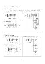 Preview for 5 page of Votek UT-861 User Manual