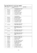 Предварительный просмотр 25 страницы Votex 2051-PTO Operator'S Manual