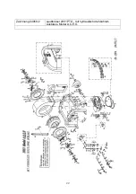 Предварительный просмотр 27 страницы Votex 2051-PTO Operator'S Manual