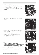 Preview for 10 page of Votex 2K0 017 221 Fitting Instructions Manual