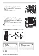 Preview for 28 page of Votex 2K0 017 221 Fitting Instructions Manual