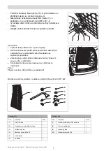 Preview for 38 page of Votex 2K0 017 221 Fitting Instructions Manual