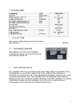 Preview for 21 page of Votex 750/1 PTO Operator'S Manual