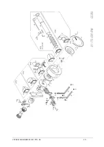 Preview for 15 page of Votex WHIRLWIND 850-PTO Operator'S Manual / Parts Catalogue