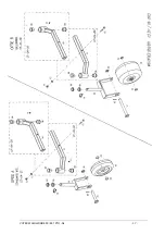 Preview for 17 page of Votex WHIRLWIND 850-PTO Operator'S Manual / Parts Catalogue