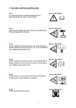 Preview for 28 page of Votex WHIRLWIND 850-PTO Operator'S Manual / Parts Catalogue