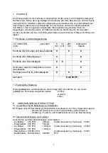 Preview for 30 page of Votex WHIRLWIND 850-PTO Operator'S Manual / Parts Catalogue