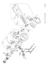 Preview for 31 page of Votex WHIRLWIND 850-PTO Operator'S Manual / Parts Catalogue