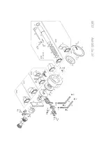 Preview for 33 page of Votex WHIRLWIND 850-PTO Operator'S Manual / Parts Catalogue