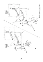 Preview for 35 page of Votex WHIRLWIND 850-PTO Operator'S Manual / Parts Catalogue