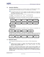 Предварительный просмотр 9 страницы VOTI XR3D-6 Maintenance & Troubleshooting