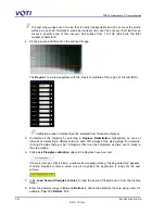 Preview for 42 page of VOTI XR3D-6 Maintenance & Troubleshooting