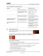 Предварительный просмотр 67 страницы VOTI XR3D-6 Maintenance & Troubleshooting