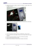 Предварительный просмотр 92 страницы VOTI XR3D-6 Maintenance & Troubleshooting