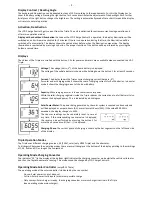 Preview for 2 page of Votronic 1247 Installation And Operating Manual