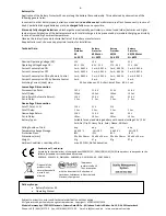 Preview for 4 page of Votronic Battery Protector 40 Installation And Operating Manual