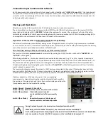 Preview for 8 page of Votronic MobilPOWER  SMI 600 Sinus Installation And Operating Manual