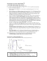 Предварительный просмотр 9 страницы Votronic Pb 1210 SMT 2B Operating Manual