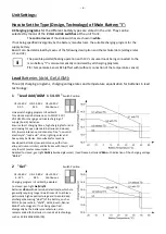 Предварительный просмотр 6 страницы Votronic Pb 1215 SMT 2B Mounting Instruction And Operating Manual