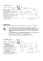 Предварительный просмотр 7 страницы Votronic Pb 1215 SMT 2B Mounting Instruction And Operating Manual