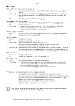 Предварительный просмотр 8 страницы Votronic Pb 1215 SMT 2B Mounting Instruction And Operating Manual