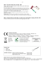 Предварительный просмотр 12 страницы Votronic Pb 1215 SMT 2B Mounting Instruction And Operating Manual